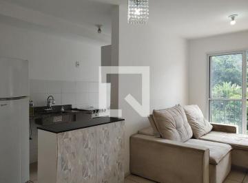 Apartamento · 60m² · 2 Quartos · 1 Vaga · Apartamento para Aluguel - Jacarepaguá, 2 Quartos, 60 m2 - Rio de Janeiro