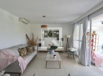 Apartamento · 158m² · 3 Quartos · 2 Vagas · Apartamento para Aluguel - Parque Enseada, 3 Quartos, 158 m2 - Guarujá
