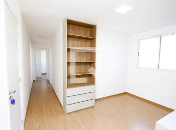 Apartamento · 46m² · 2 Quartos · 1 Vaga · Apartamento para Aluguel - Barro Preto, 2 Quartos, 46 m2 - Belo Horizonte