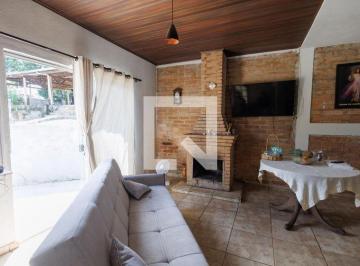 Casa · 5000m² · 3 Quartos · Casa para Aluguel - Jardim Maria Augusta, 3 Quartos,  5000 m2 - Taubaté
