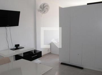 Apartamento · 42m² · 1 Quarto · Apartamento para Aluguel - Santa Cecília, 1 Quarto, 42 m2 - São Paulo