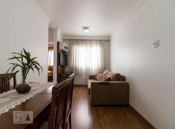 Apartamento · 50m² · 2 Quartos · 1 Vaga · Apartamento para Aluguel - Mooca, 2 Quartos, 50 m2 - São Paulo