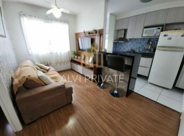 Apartamento · 33m² · 1 Quarto · Apartamento Condomínio Barra viva