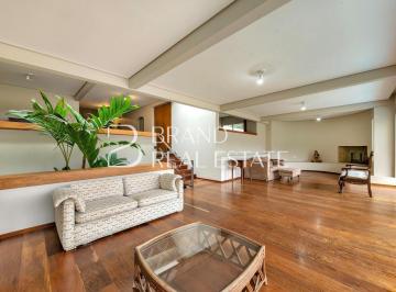 Casa · 900m² · 5 Quartos · 8 Vagas · Casa de Alto Padrão na Paineiras do Morumbi - Exclusividade e Conforto!