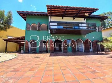 Casa · 650m² · 4 Quartos · Casa de Alto Padrão na Fazenda Morumbi - Exclusividade e Conforto!
