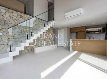 Apartamento · 140m² · 2 Quartos · 3 Vagas · Apartamento Duplex à venda no Itaim com 140m², 2 suítes e 3 vagas de garagem ompleta de Lazer