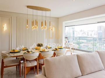 Apartamento · 116m² · 3 Quartos · 2 Vagas · Apartamento à Venda e para Locação na Barra Funda | 116 m² | 3 Dormitórios | 1 Suíte | 2 Vagas de Ga