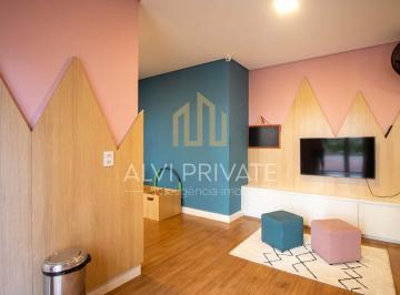 Apartamento · 42m² · 2 Quartos · Apresentamos o Flow Barra Funda