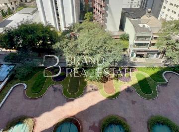 Apartamento · 134m² · 3 Quartos · Apartamento Jardim América 03 dormitórios 02 vagas