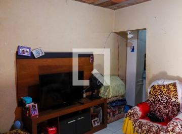 Casa · 106m² · 2 Quartos · 1 Vaga · Casa à Venda - Santa Maria, 2 Quartos,  106 m² - Osasco