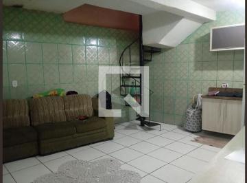 Casa · 46m² · 2 Quartos · Casa à Venda - Sapopemba, 2 Quartos,  46 m² - São Paulo
