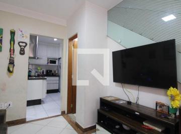 Casa · 64m² · 2 Quartos · 1 Vaga · Casa à Venda - Vila Ré, 2 Quartos, 64 m² - São Paulo