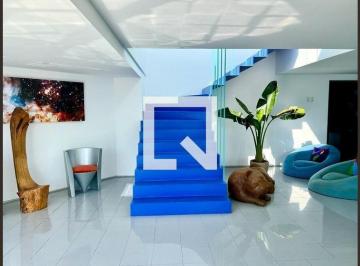 Apartamento · 700m² · 4 Quartos · Apartamento à Venda - Lagoa, 4 Quartos,  700 m² - Rio de Janeiro