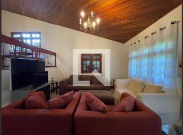 Casa · 410m² · 3 Quartos · 8 Vagas · Casa à Venda - Cidade São Francisco , 3 Quartos,  410 m² - São Paulo