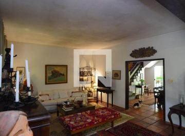 Casa · 534m² · 6 Quartos · 3 Vagas · Casa à Venda - São Conrado, 6 Quartos,  534 m² - Rio de Janeiro