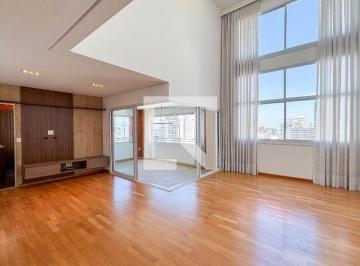 Apartamento · 157m² · 3 Quartos · 4 Vagas · Apartamento à Venda - Pinheiros, 3 Quartos,  157 m² - São Paulo