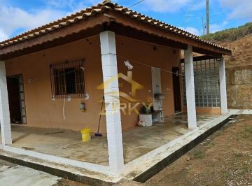 Rural · 1200m² · 3 Quartos · 4 Vagas · Sítio, Chácara Itapoã - Jacareí
