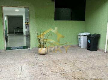 Casa · 440m² · 4 Quartos · 2 Vagas · Casa, Jardim Presidente Dutra - Guarulhos