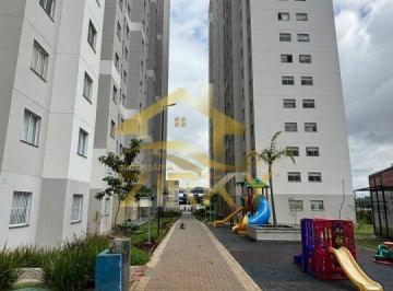 Apartamento · 38m² · 2 Quartos · Apartamento, Cidade Nova São Miguel - São Paulo