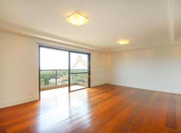 Apartamento · 220m² · 3 Quartos · 3 Vagas · Apartamento de 220m2 espaçoso, no melhor do Alto da Boa Vista, pronto para morar,