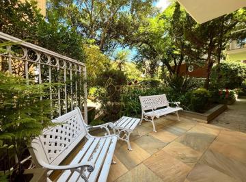 Área Externa · Casa em Condomínio Fechado| Alto da Boa Vista | Espaço Gourmet| 4 Dormitórios | 5 Vagas