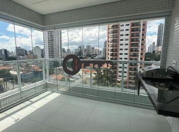 Apartamento · 81m² · 2 Quartos · 2 Vagas · APARTAMENTO PARA LOCAÇÃO COM 81m²/TATUAPÉ/SP
