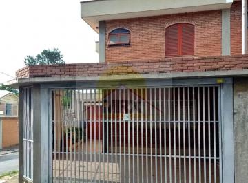 Casa · 156m² · 3 Quartos · 2 Vagas · Sobrado - 3 dormitórios - Saúde