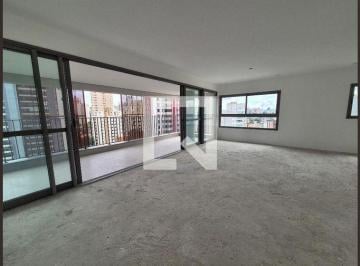 Apartamento · 189m² · 3 Quartos · 3 Vagas · Apartamento à Venda - Vila Mariana, 3 Quartos,  189 m² - São Paulo