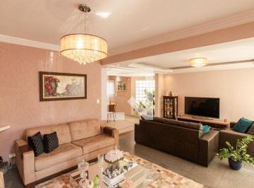 Casa · 376m² · 3 Quartos · 5 Vagas · Casa à Venda - Vila Mazzei, 3 Quartos, 376 m² - São Paulo