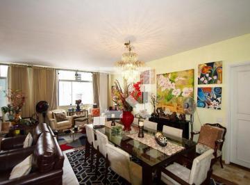 Apartamento · 151m² · 3 Quartos · 2 Vagas · Apartamento à Venda - Jardim Paulista, 3 Quartos, 151 m² - São Paulo