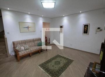 Casa · 300m² · 5 Quartos · 3 Vagas · Casa à Venda - Cambuci, 5 Quartos,  300 m² - São Paulo