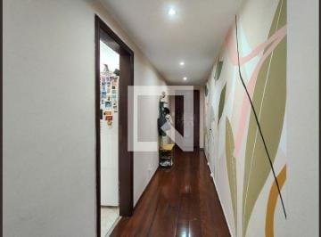 Apartamento · 220m² · 3 Quartos · 1 Vaga · Apartamento à Venda - Andaraí, 3 Quartos, 220 m² - Rio de Janeiro