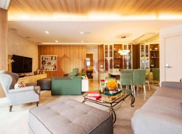 Apartamento · 121m² · 3 Quartos · 3 Vagas · (VENDA) Condominium Club Ibirapuera | 121m² | 3 Suítes | 3 Vagas | Moema Fora de Rota