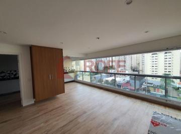 Apartamento · 158m² · 3 Quartos · 2 Vagas · APARTAMENTO ONE MOEMA | 158 M2 | LAZER E LOCALIZAÇÃO EXCELENTES!!!