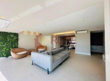 Apartamento · 127m² · 3 Quartos · 2 Vagas · Apartamento disponível para locação, com 3 dormitórios , 127 m² - Vila Olímpia - São Paulo/SP