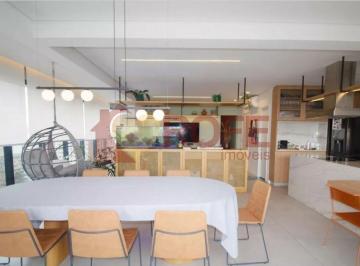 Apartamento · 142m² · 3 Quartos · 2 Vagas · Apartamento de 142 m2 com 3 Dorms, sendo 1 Suite, 2 Vagas, Lazer lindíssimo em Pinheiros