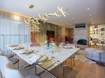 Apartamento · 123m² · 2 Quartos · EDEN PARK/VENDA/123m,2 SUITES/BROOKLIN
