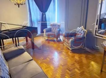 Apartamento · 58m² · 2 Quartos · 1 Vaga · Edifício Centro Avenida