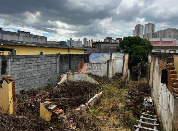 Terreno · 800m² · Terreno 800m² à Venda na Vila Marieta