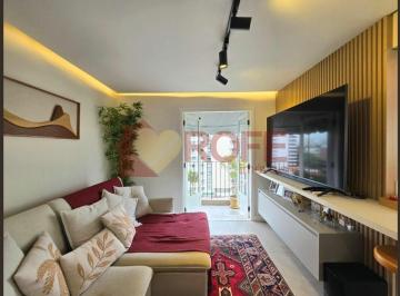 Apartamento · 86m² · 2 Quartos · 2 Vagas · Apartamento de 86m² com 2 dormitórios em Moema, reformado, próximo ao Shopping Ibirapuera