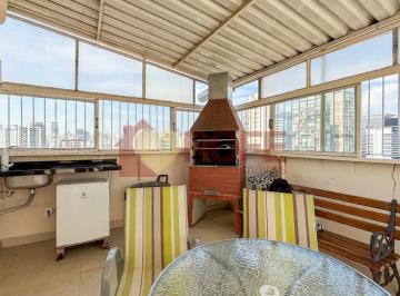 Apartamento · 68m² · 2 Quartos · 1 Vaga · Apartamento para venda em Vila Nova Conceição com 2 quartos , 68m²