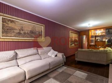 Casa · 357m² · 3 Quartos · 2 Vagas · Casa na  Vila  Zelina
