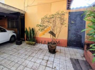 Casa · 85m² · 3 Quartos · 2 Vagas · Casa térrea à venda no Conjunto Residencial Butantã
