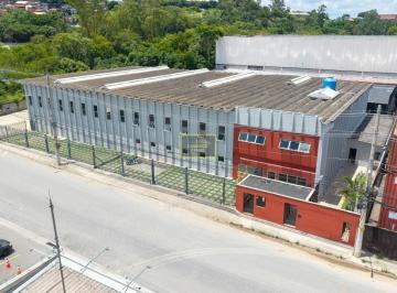 Comercial · 1774m² · 15 Vagas · Galpão Para Locação Na Raposo Tavares