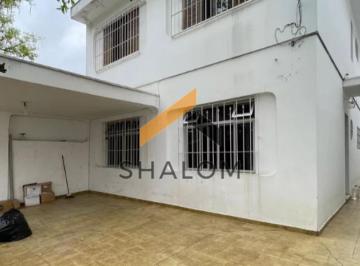 Casa · 163m² · 4 Quartos · 2 Vagas · Sobrado à venda no Jardim Peri Peri - versátil para morar ou trabalhar