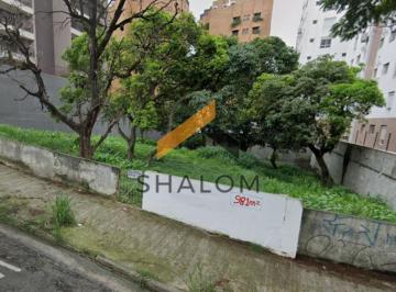 Terreno · 981m² · Terreno amplo e bem localizado na Vila Progredior