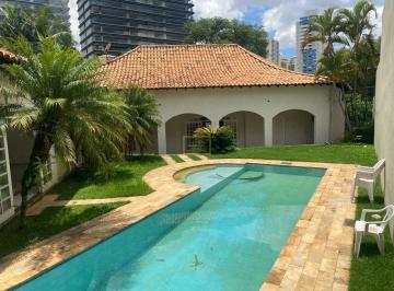 Casa · 340m² · 3 Quartos · 3 Vagas · Casa com piscina para venda Na City Boaçava