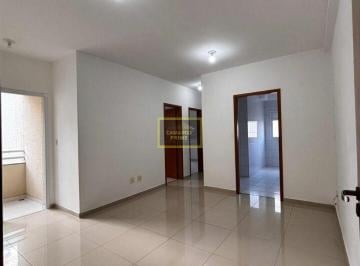 Apartamento · 58m² · 2 Quartos · 1 Vaga · Apartamento para Venda no Jardim Oriente em São José dos Campos