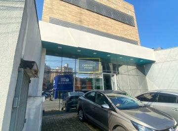 Comercial · 650m² · 12 Vagas · Prédio comercial para locação no centro do Taboão da Serra