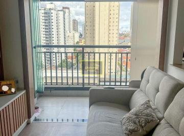 Apartamento · 50m² · 2 Quartos · 1 Vaga · Apartamento próximo ao metrô Parada Inglesa para venda